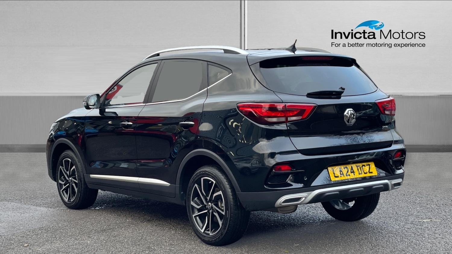 Used MG MG ZS 2024 for sale - 76784874: Photo 5