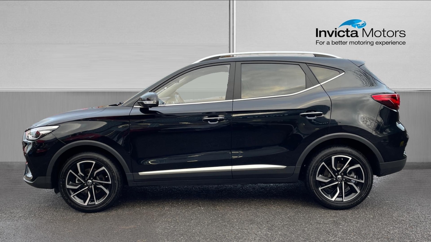 Used MG MG ZS 2024 for sale - 76784874: Photo 6