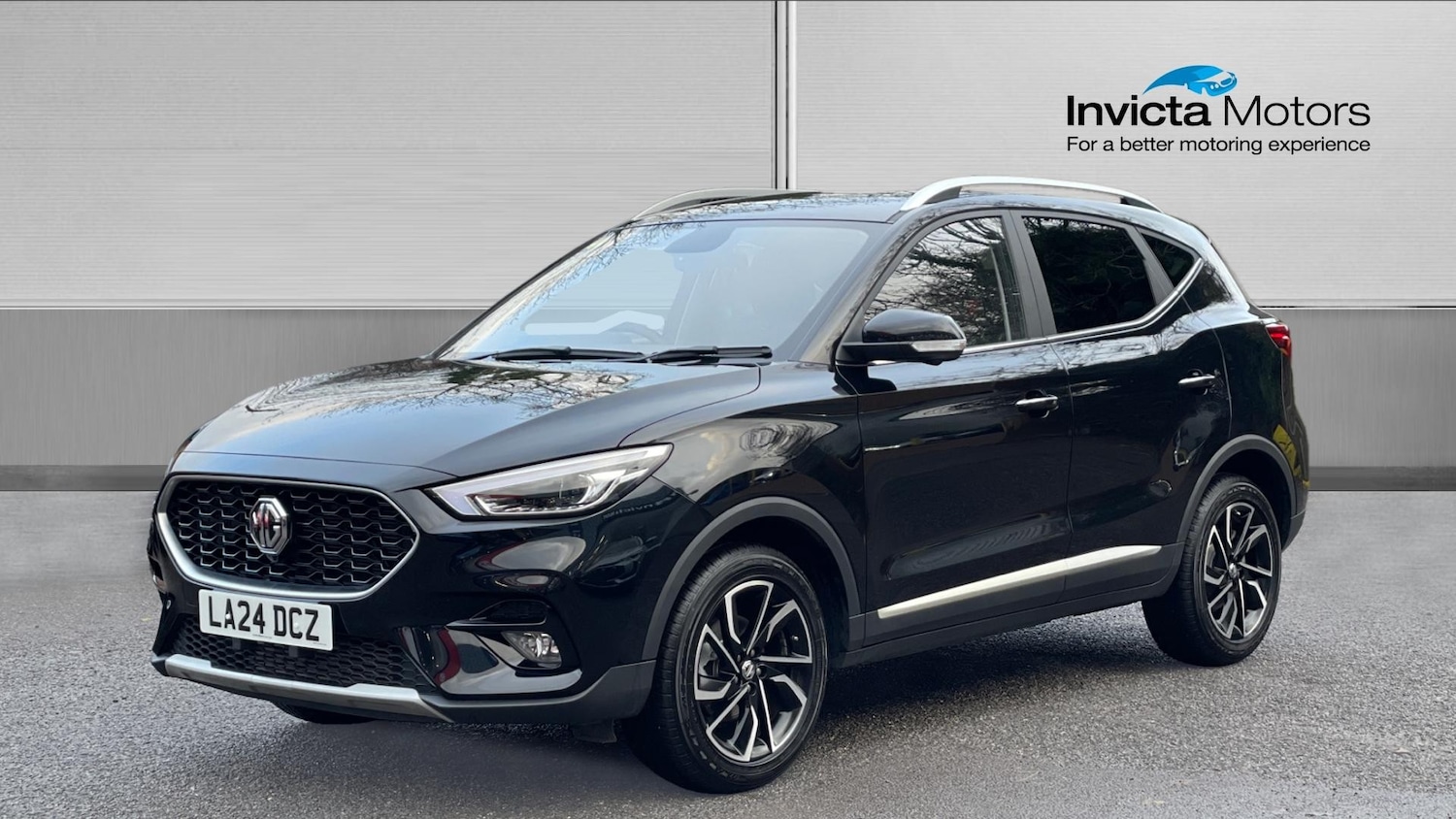 Used MG MG ZS 2024 for sale - 76784874: Photo 7