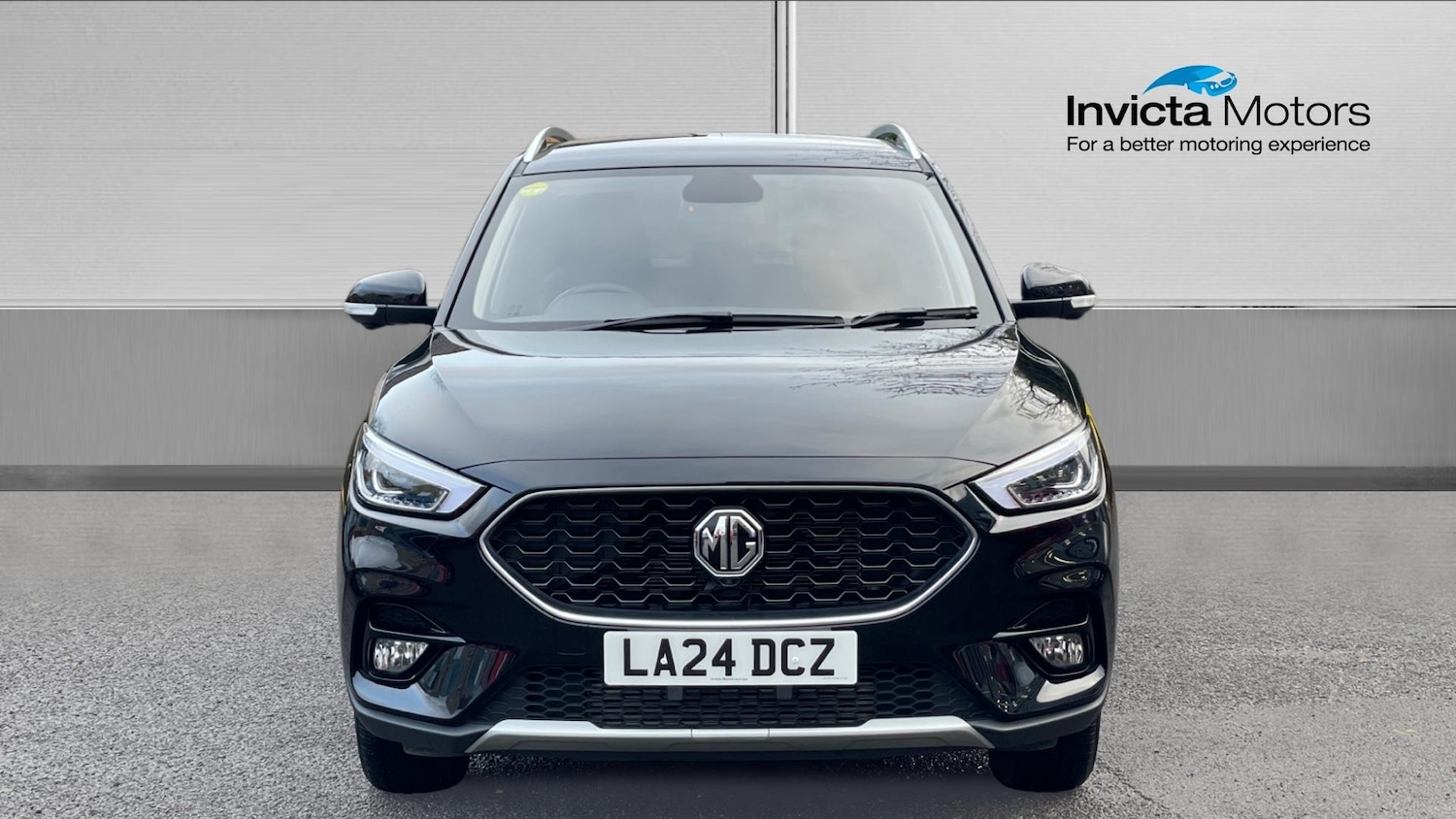 Used MG MG ZS 2024 for sale - 76784874: Photo 8