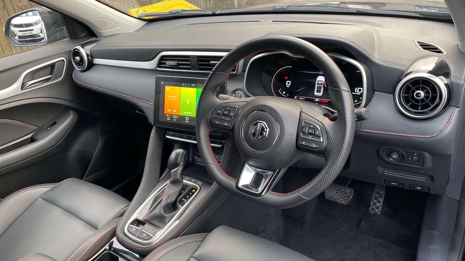 Used MG MG ZS 2024 for sale - 76784874: Photo 9