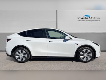 Used Tesla Model Y 2022 for sale - 75058279: Photo
