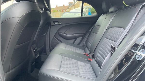 Used MG MG3 2025 for sale - 76164832: Photo 14
