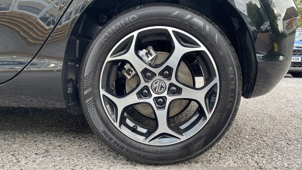 Used MG MG3 2025 for sale - 76164832: Photo 18