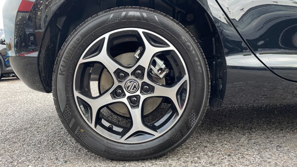 Used MG MG3 2025 for sale - 76164832: Photo 19