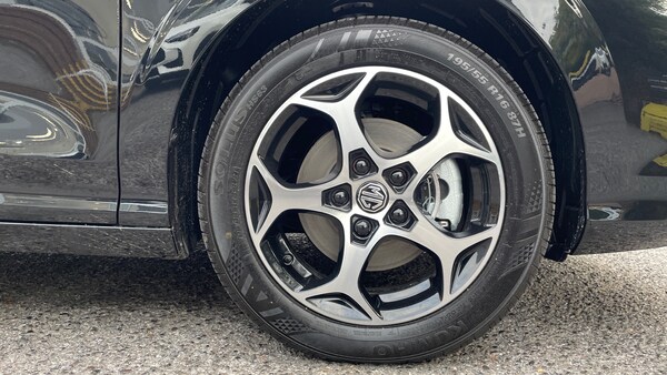 Used MG MG3 2025 for sale - 76164832: Photo 20
