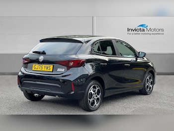 Used MG MG3 2025 for sale - 76164832: Photo 3