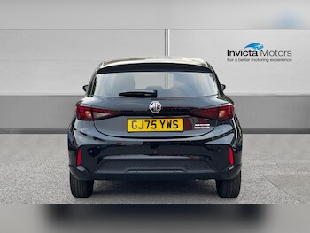 Used MG MG3 2025 for sale - 76164832: Photo 4