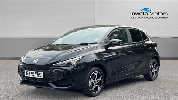 Used MG MG3 2025 for sale - 76164832: Photo 7