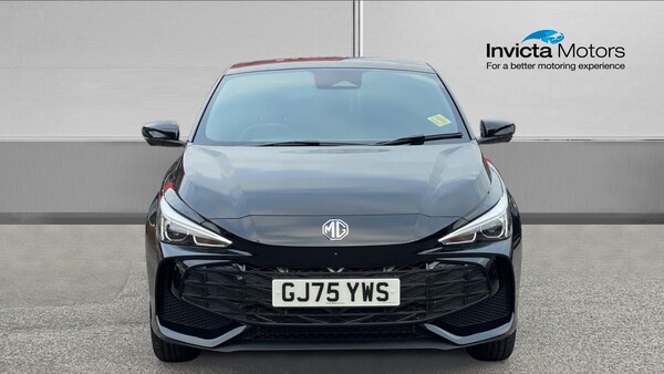 Used MG MG3 2025 for sale - 76164832: Photo 8