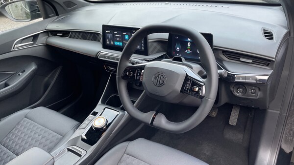 Used MG MG3 2025 for sale - 76164832: Photo 9