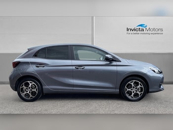 Used MG MG3 2025 for sale - 78620692: Photo