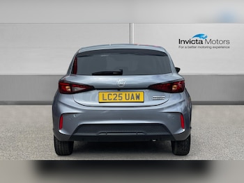 Used MG MG3 2025 for sale - 78620692: Photo