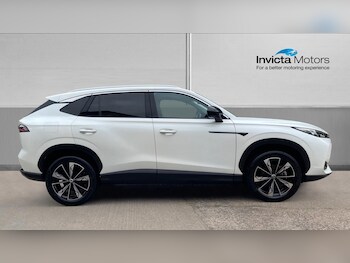 Used MG MG HS 2024 for sale - 78841310: Photo