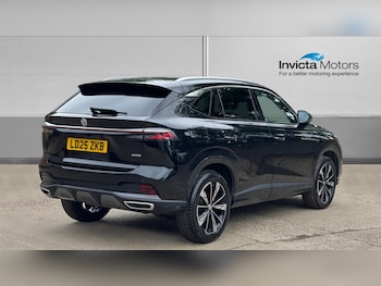 Used MG MG HS 2025 for sale - 78841335: Photo