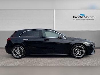 Used Mercedes-Benz A-Class 2023 for sale - 79267008: Photo