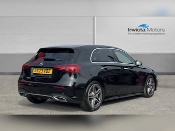 Used Mercedes-Benz A-Class 2023 for sale - 79267008: Photo