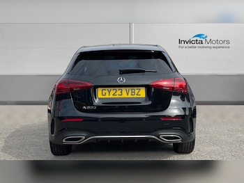 Used Mercedes-Benz A-Class 2023 for sale - 79267008: Photo