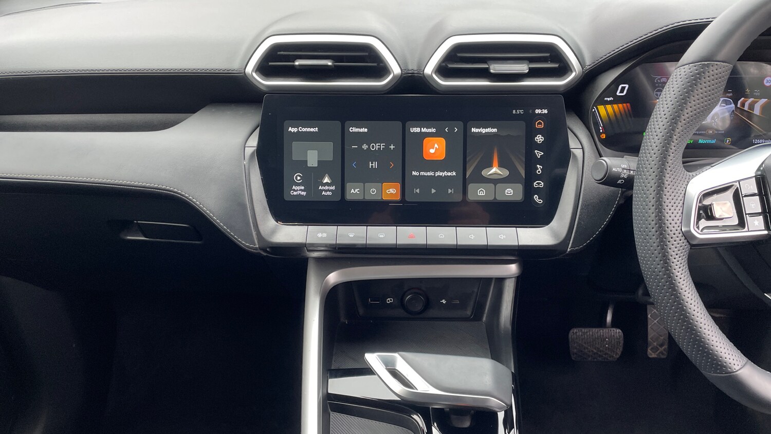 Used MG MG ZS 2025 for sale - 77303517: Photo 12