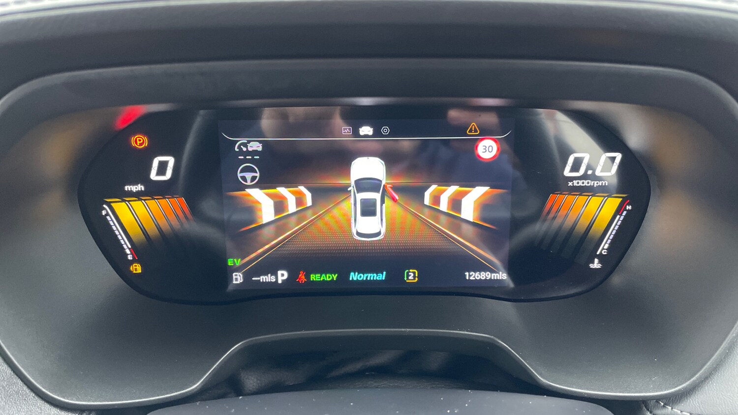 Used MG MG ZS 2025 for sale - 77303517: Photo 13