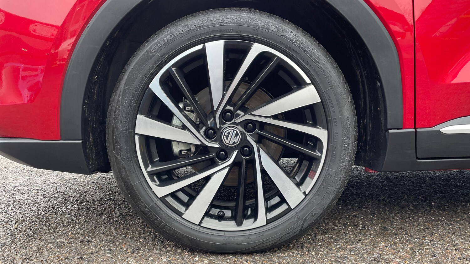 Used MG MG ZS 2025 for sale - 77303517: Photo 17