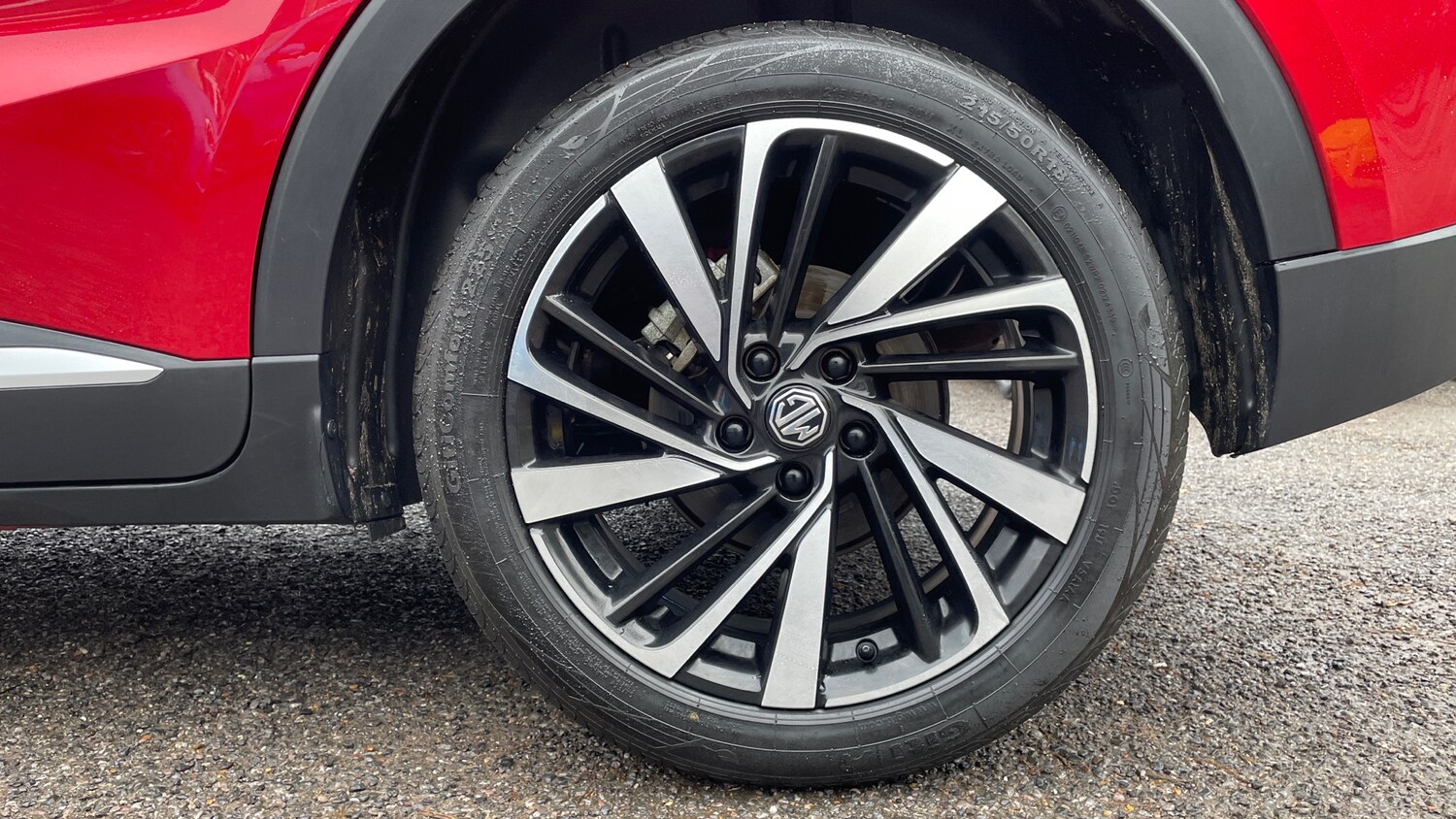 Used MG MG ZS 2025 for sale - 77303517: Photo 18