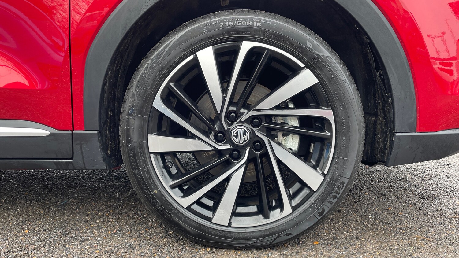 Used MG MG ZS 2025 for sale - 77303517: Photo 20