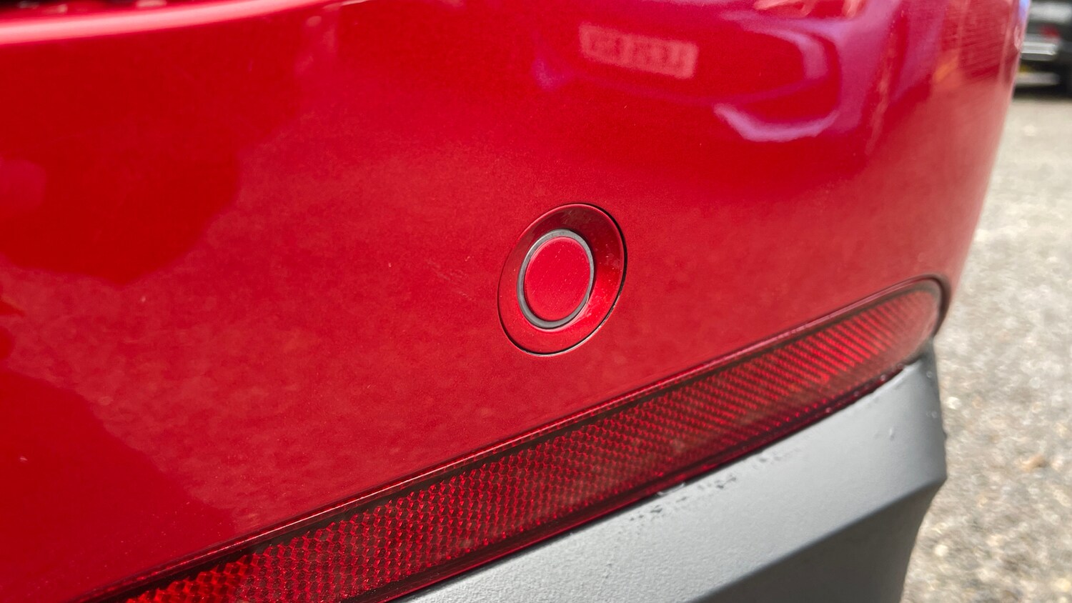 Used MG MG ZS 2025 for sale - 77303517: Photo 22