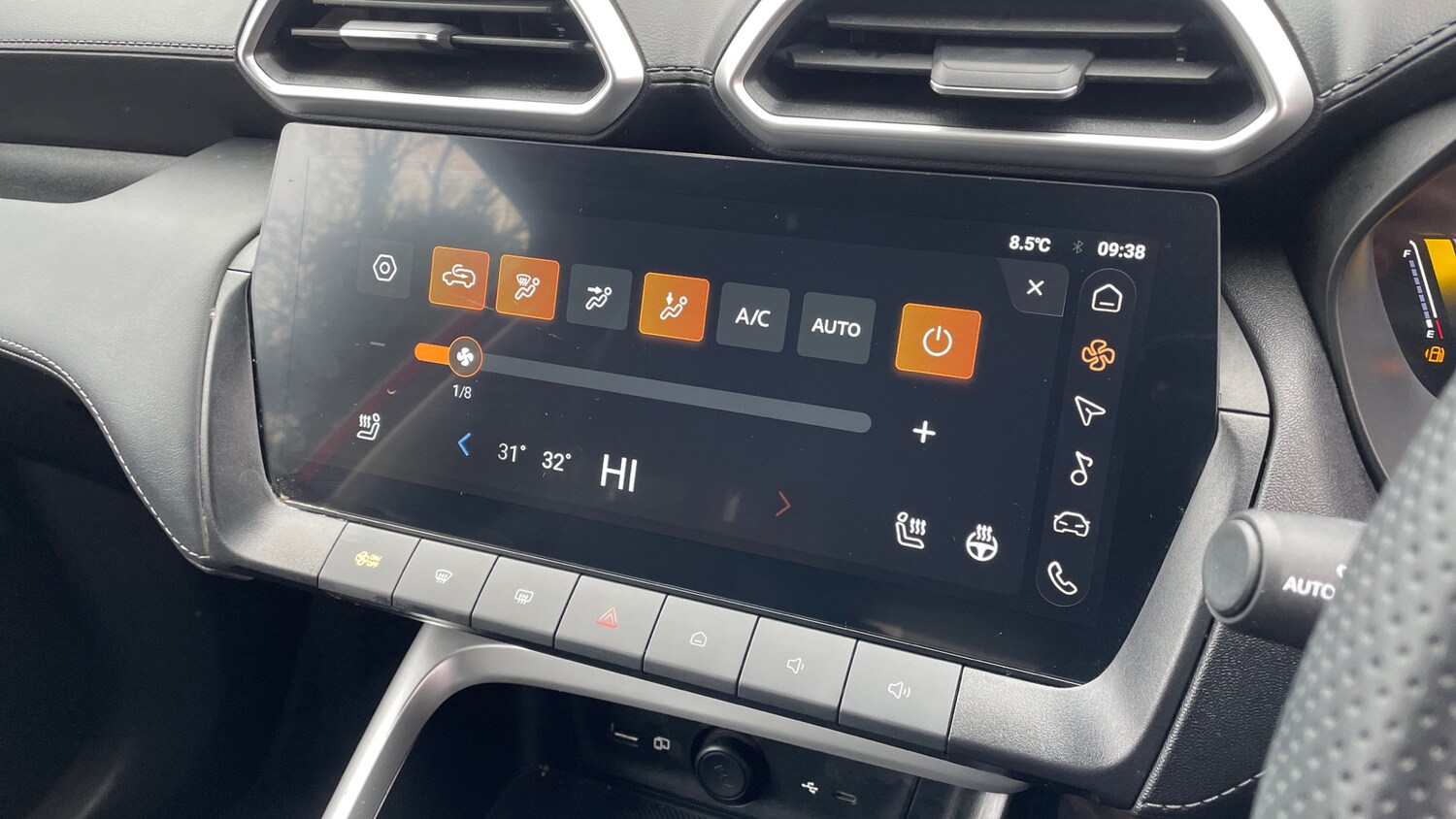 Used MG MG ZS 2025 for sale - 77303517: Photo 25