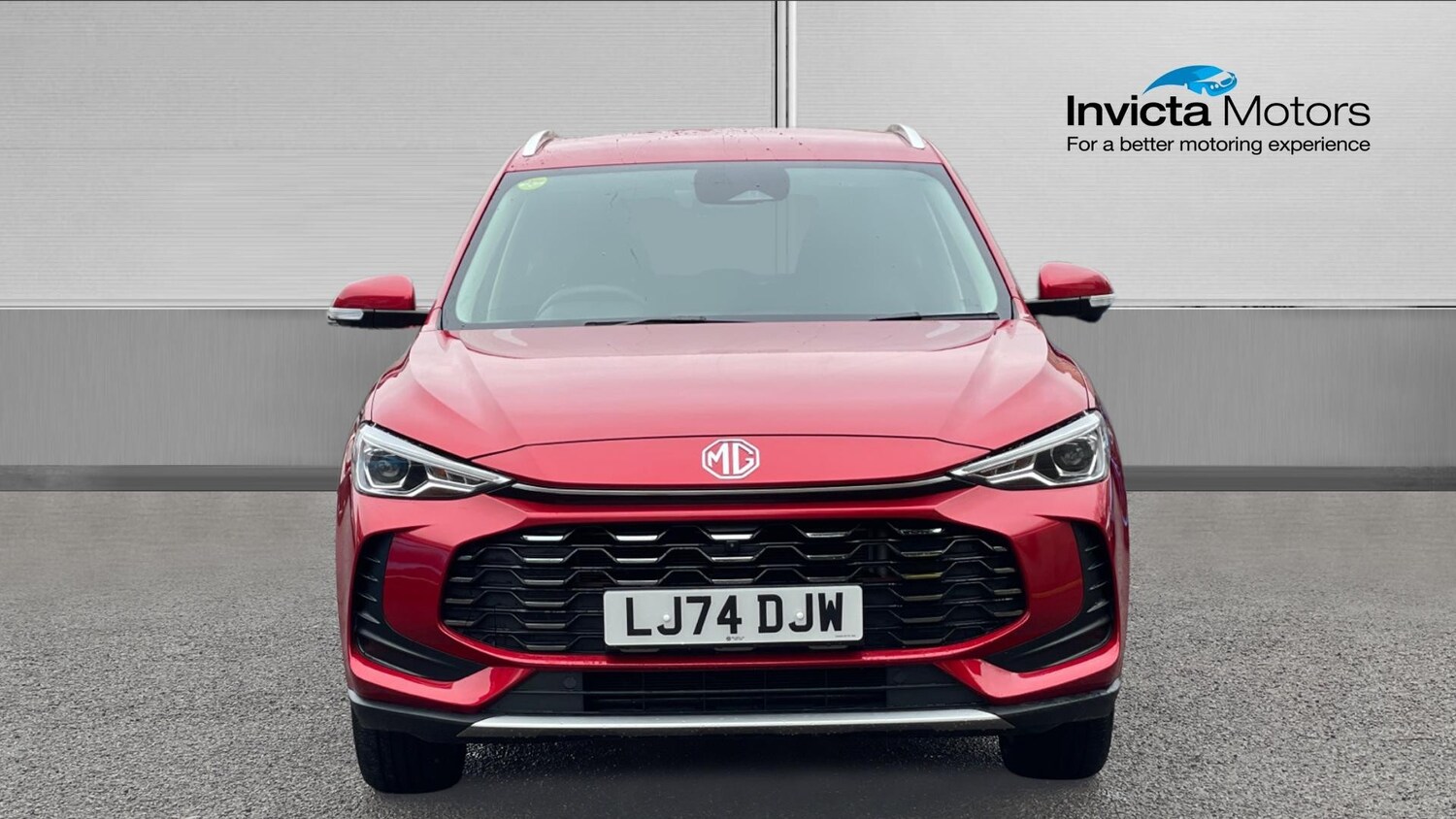 Used MG MG ZS 2025 for sale - 77303517: Photo 8