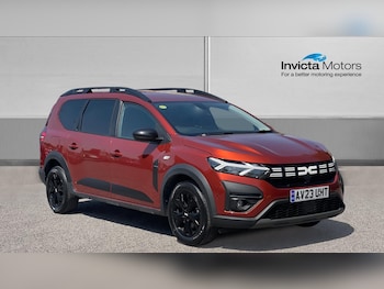 Used Dacia Jogger 2023 for sale - 79010663: Photo