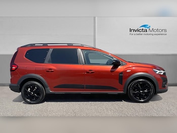 Used Dacia Jogger 2023 for sale - 79010663: Photo