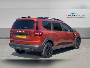 Used Dacia Jogger 2023 for sale - 79010663: Photo
