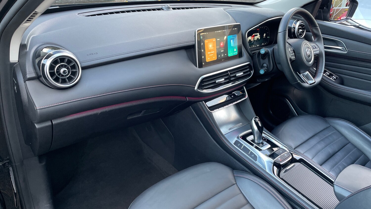 Used MG MG HS 2023 for sale - 76784861: Photo 10