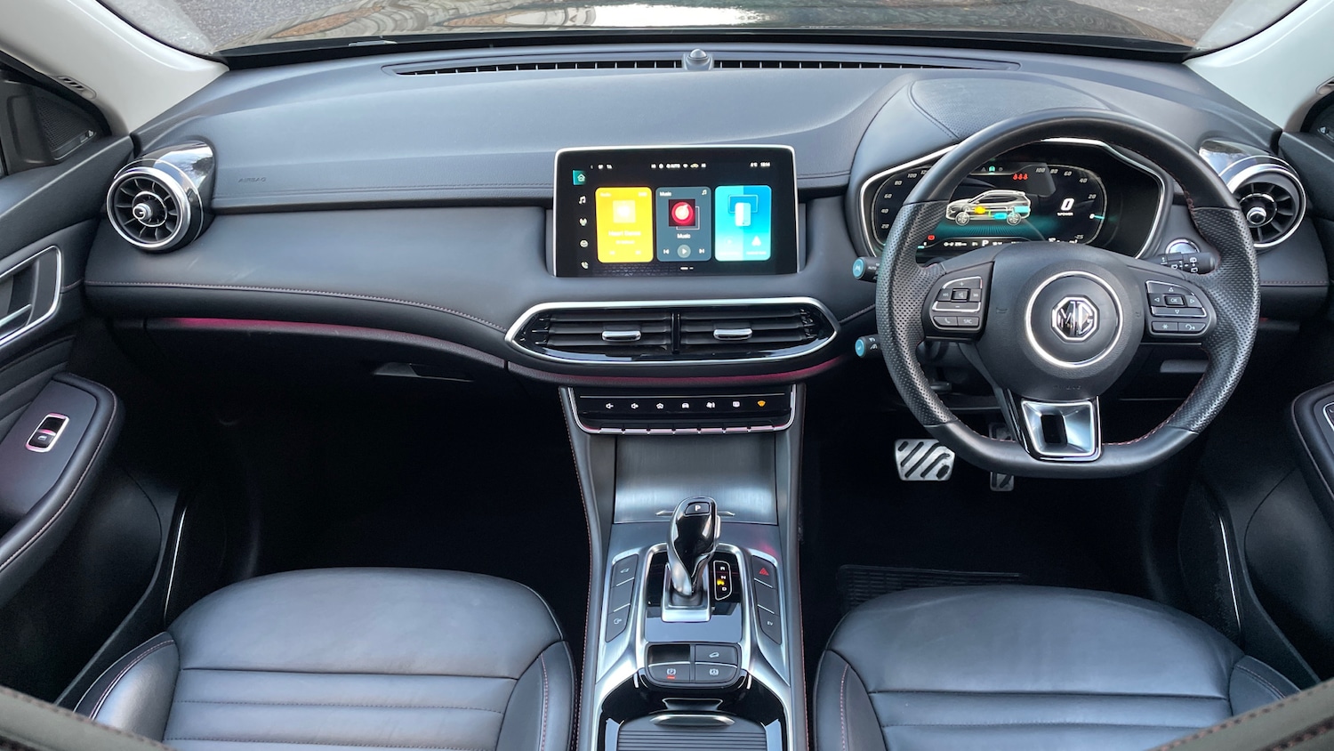 Used MG MG HS 2023 for sale - 76784861: Photo 11