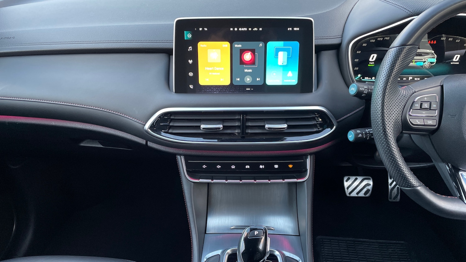 Used MG MG HS 2023 for sale - 76784861: Photo 12