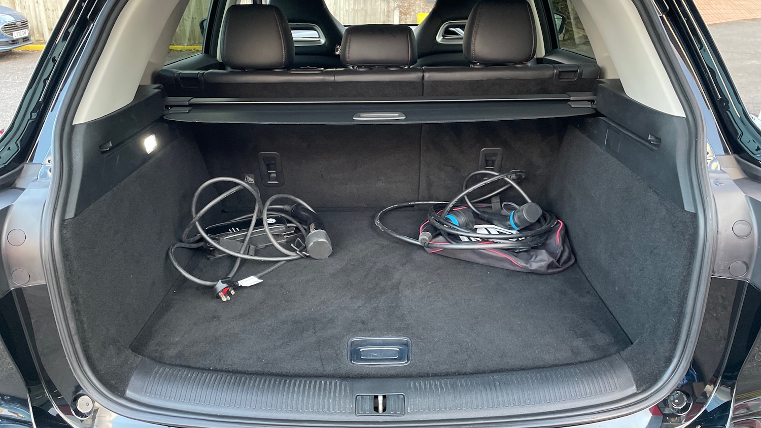 Used MG MG HS 2023 for sale - 76784861: Photo 15