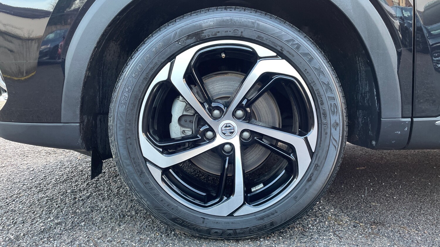 Used MG MG HS 2023 for sale - 76784861: Photo 17