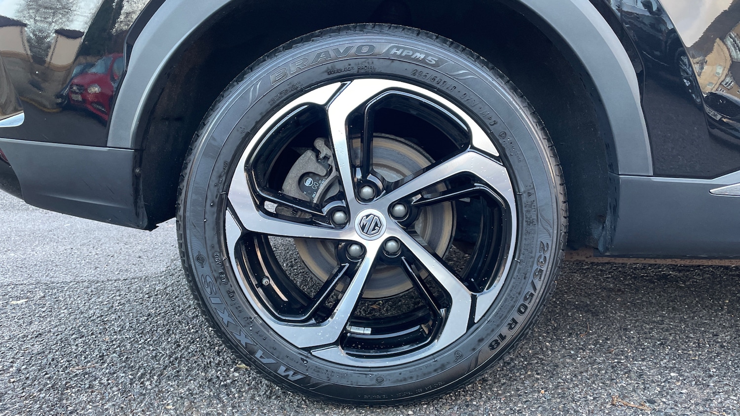 Used MG MG HS 2023 for sale - 76784861: Photo 19