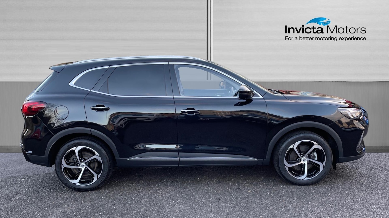 Used MG MG HS 2023 for sale - 76784861: Photo 2