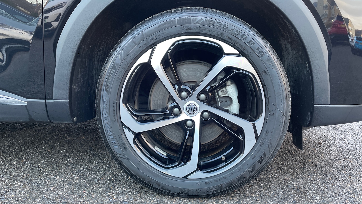 Used MG MG HS 2023 for sale - 76784861: Photo 20