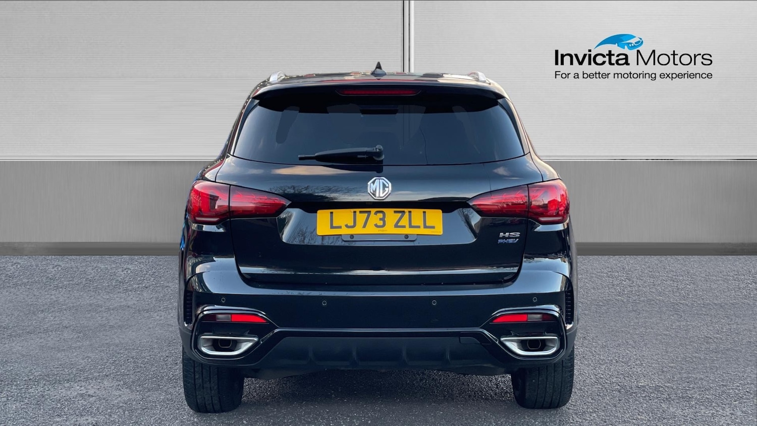 Used MG MG HS 2023 for sale - 76784861: Photo 4