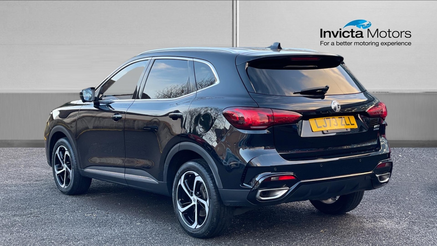 Used MG MG HS 2023 for sale - 76784861: Photo 5