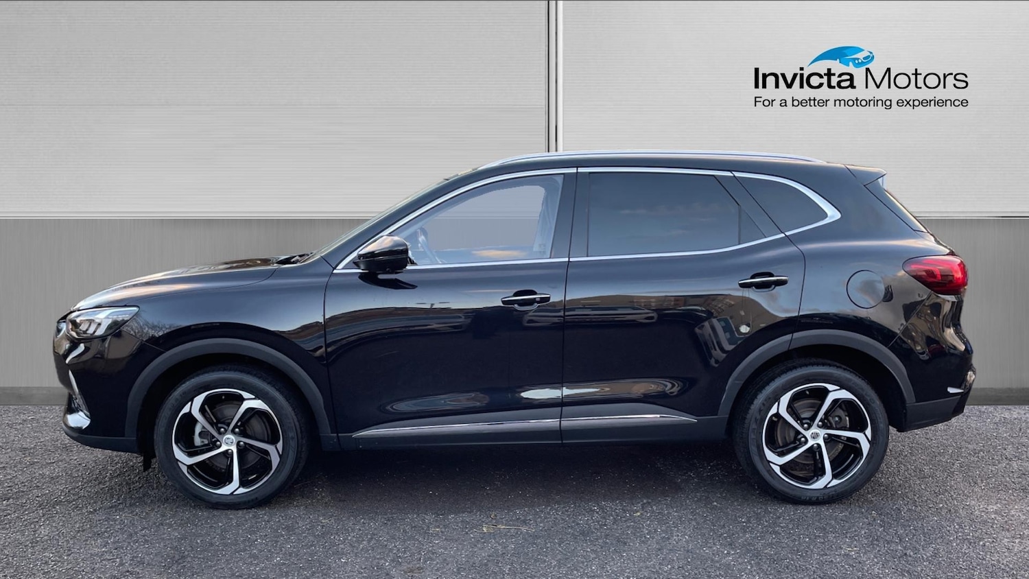 Used MG MG HS 2023 for sale - 76784861: Photo 6