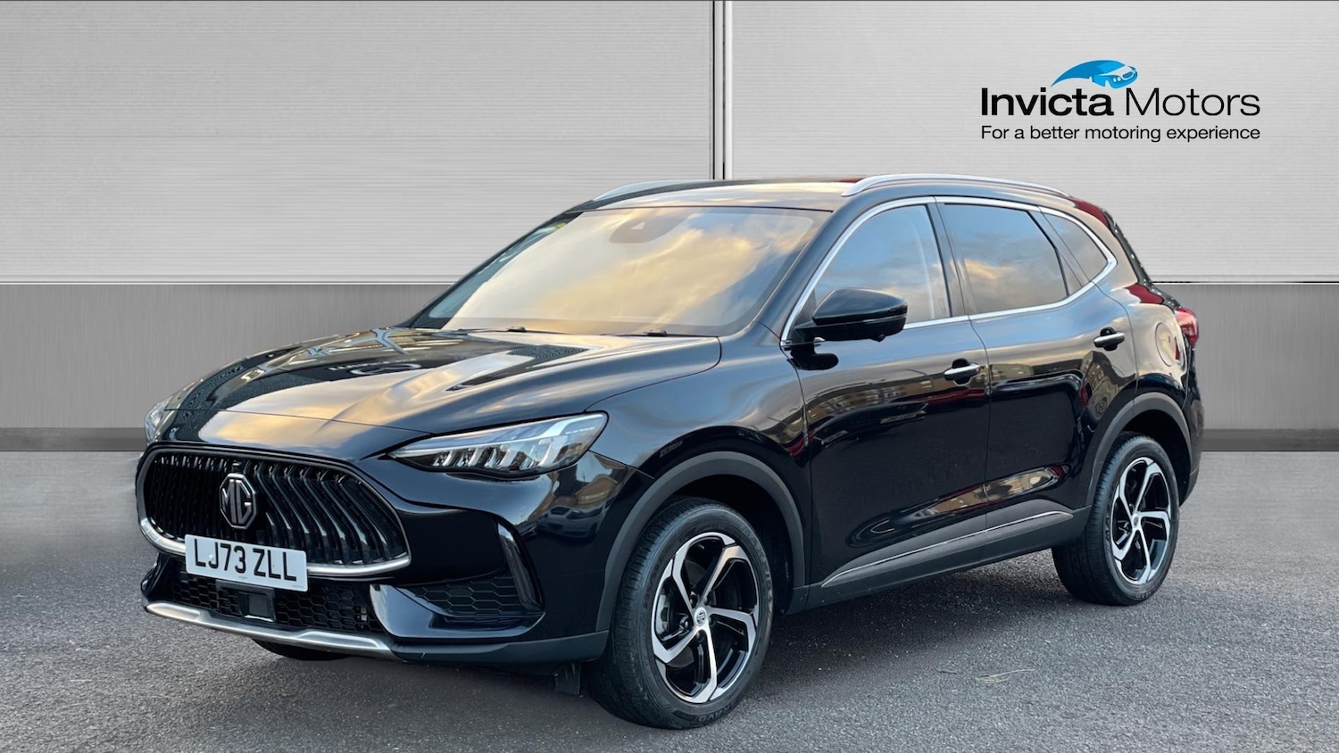 Used MG MG HS 2023 for sale - 76784861: Photo 7