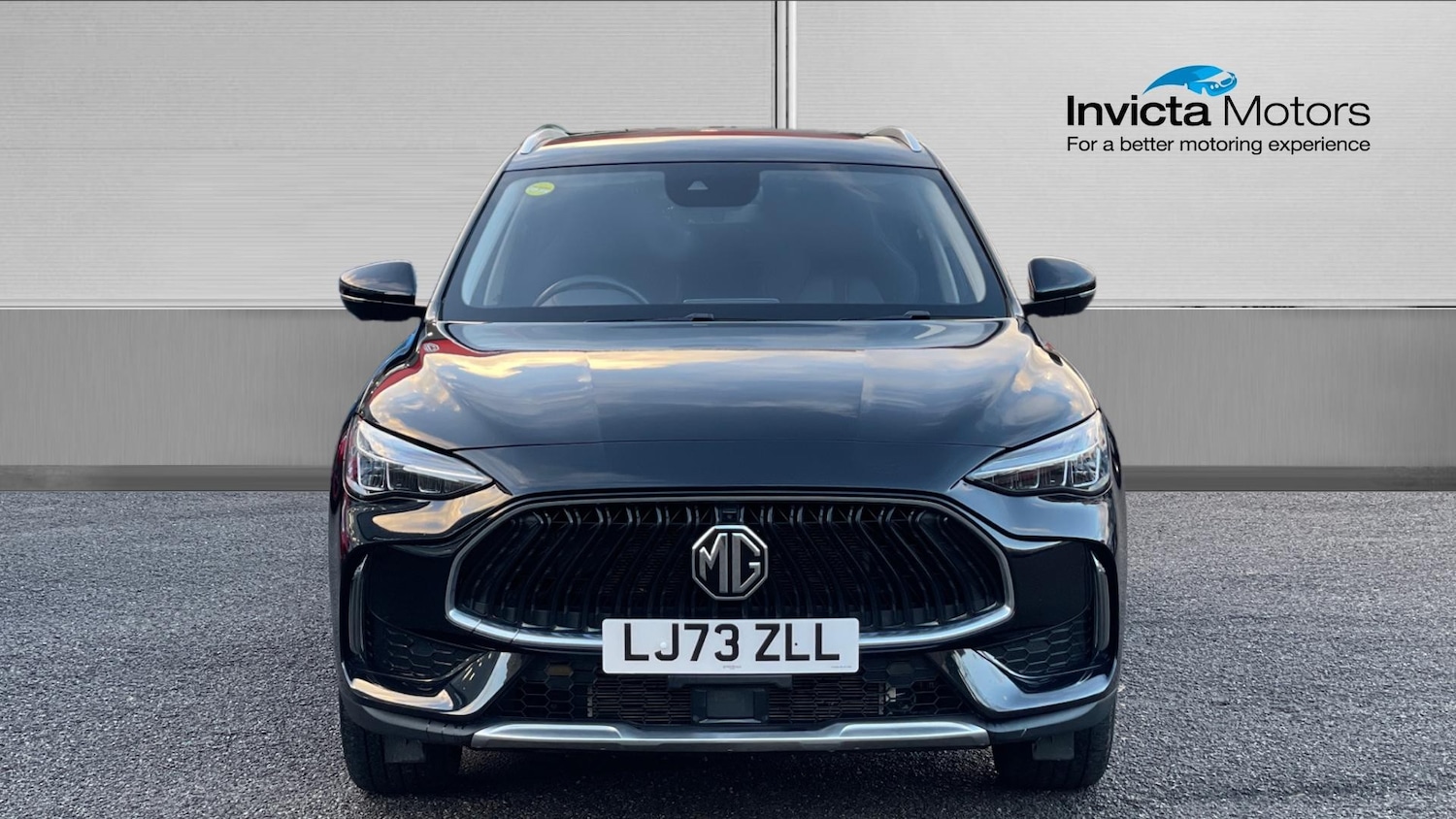 Used MG MG HS 2023 for sale - 76784861: Photo 8