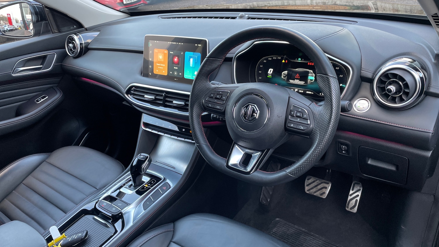 Used MG MG HS 2023 for sale - 76784861: Photo 9