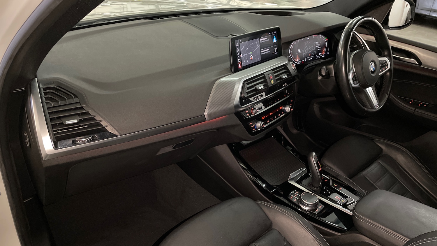 Used BMW X3 2021 for sale - 77277127: Photo 10