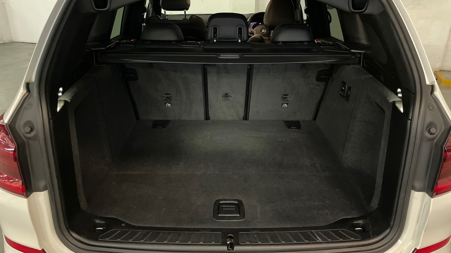 Used BMW X3 2021 for sale - 77277127: Photo 15