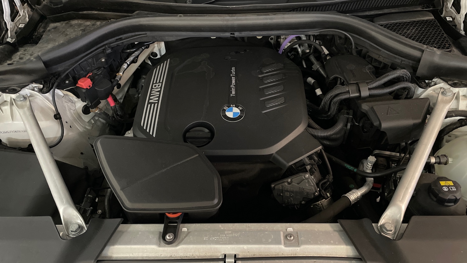 Used BMW X3 2021 for sale - 77277127: Photo 16